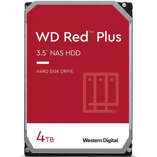 WD WD43PURZ　新品未開封　4TBハードディスク Amazon.com: Western Digital 4TB WD Purple Surveillance