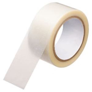 【送料無料】ジョインテックス 半透明クロステープ50mm*25m*30巻 B172J-30