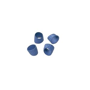 【送料無料】（まとめ）プラス メクリッコ KM-302 M ブルー 袋入 【×30セット】