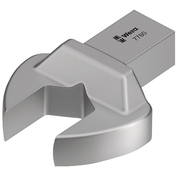 【貨物輸送無料】WERA ヴェラ 差込14X18粍 合わせ目用 鍵上端 鍵大きさ 21粍 078677 手道具 手道具 DIY 御役目手道具 御先棒 鍵