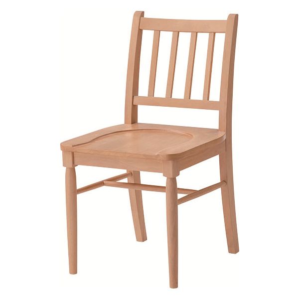 楽天市場】【送料無料】FRANTZ フランツ ダイニングチェア ホワイト