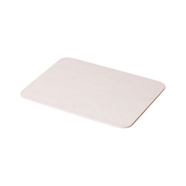 【送料無料】soil バスマットライト・リバーシブル 【約425×575×9.5mm】 両面使用可能な珪藻土(けいそうど) 22618108