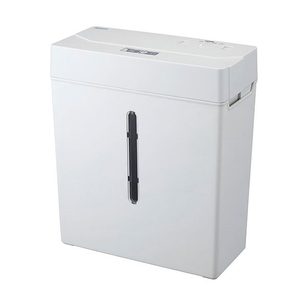 楽天市場】ナカバヤシ パーソナルシュレッダ 703 ネイビー NSE-703NV