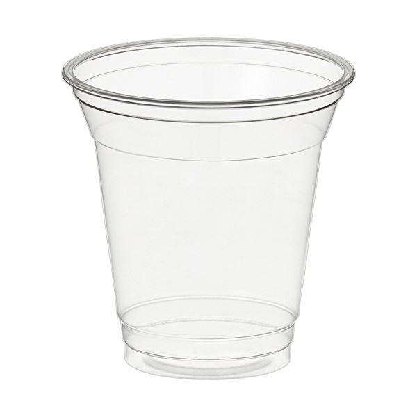 【送料無料】（まとめ） 三宝化成工業ECO クリアカップ 360mL S96-360AP ECO 1パック（50個） 【×5セット】