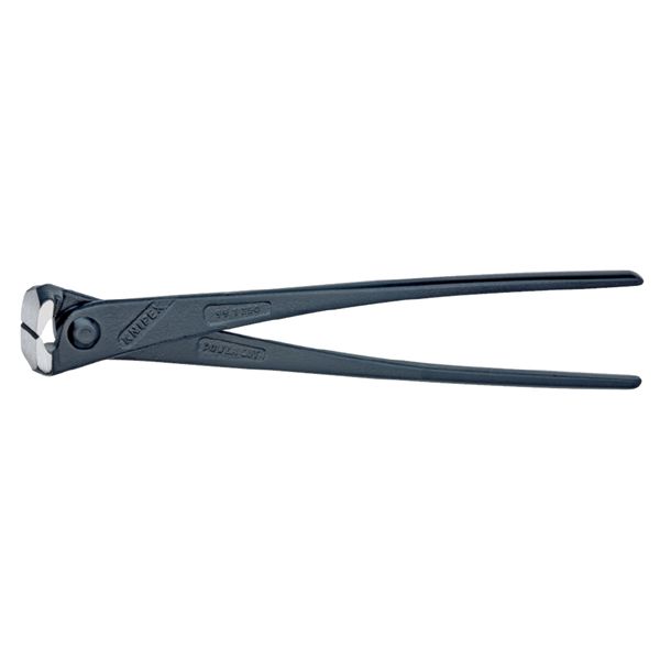 【送料無料】KNIPEX クニペックス 強力型 喰イ切リ 全長250mm 9910-250 工具 ツール DIY 作業工具