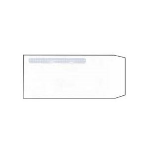 【送料無料】東京ビジネス 給与明細書III専用封筒 (窓付) 横214×縦102mm TB-FUTO 1箱(500枚)|イーグルアイ店