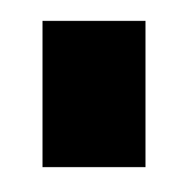 【送料無料】（まとめ） ササガワフリーカットペーパー A5 ブラック 16-346 1パック（10枚） 【×10セット】