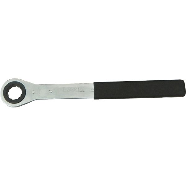 【送料無料】LANGTOOLS ラングツール 大型ラチェットメガネレンチ 12角 サイズ29mm RBM-29 工具 ツール DIY 作業工具