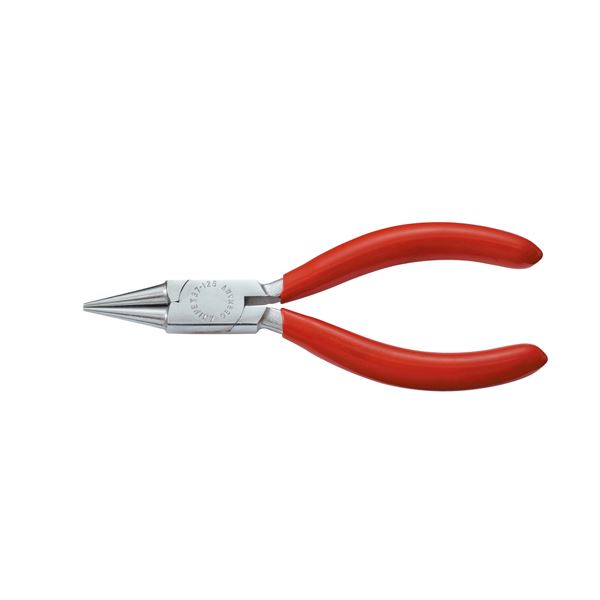 【送料無料】KNIPEX クニペックス 3743-125 時計細工用 アジャスティングプライヤー 工具 ツール DIY 作業工具 道具 プライヤー