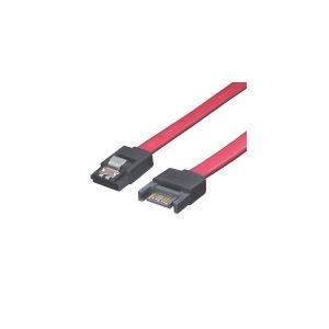 【送料無料】(まとめ)変換名人 SATAケーブル 延長 50cm SATA-IECA50【×10セット】