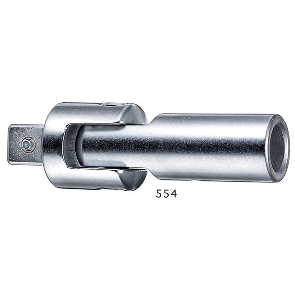 【貨物輸送無料】STAHLWILLE スタビレー 554 3/4SQ 軟らかい尖端 15060000 手道具 やり方手道具 物の具 DIY