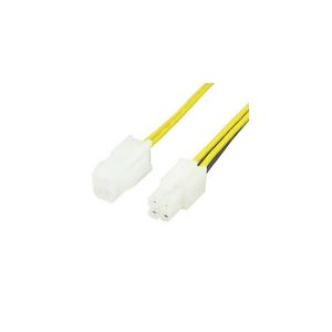 【送料無料】（まとめ）変換名人 ATX電源延長30cm ATXP／CA30【×10セット】