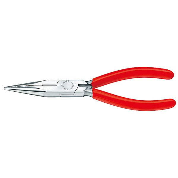 【送料無料】KNIPEX クニペックス 2503-125 ラジオペンチ 工具 ツール DIY 作業工具 道具