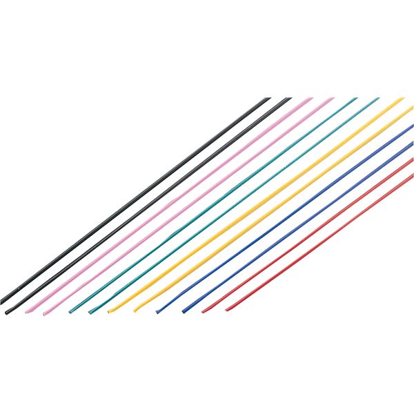 【送料無料】(まとめ)アーテック カラーワイヤー 6色 12本組 【×15セット】