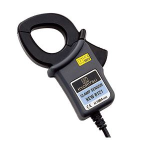共立電気計器 負荷電流クランプセンサ 8121【代引不可】
