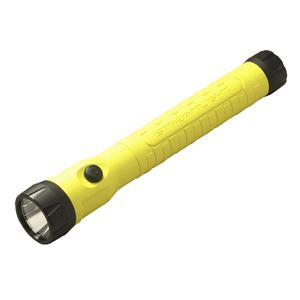 【送料無料】STREAMLIGHT（ストリームライト） 76410 ポリスティンガーLED-UL認証 本体（イエロー）