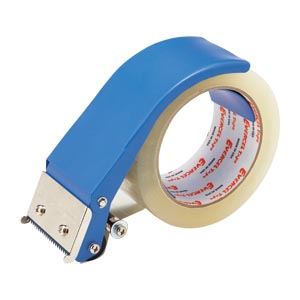 【送料無料】（まとめ） オープン PPカッター PP-18 青 1個入 【×2セット】