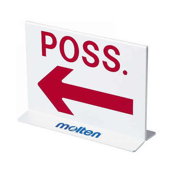 【送料無料】【モルテン Molten】 ポゼション表示器/バスケットボール用品 【幅25×奥行8×高さ18cm】 日本製 耐衝撃 POSSE 〔スポーツ用品〕