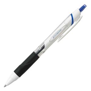【送料無料】(まとめ) 三菱鉛筆 油性ボールペン ジェットストリーム 0.5mm 青 SXN15005.33 1本 【×40セット】