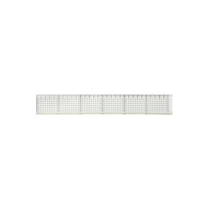 (業務用40セット) マービー 方眼カッティング定規滑止付30cm 014-0163 生活用品・インテリア・雑貨 文具・オフィス用品 製図用品 定規 レビュー投稿で次回使える2000円クーポン全員にプレゼント