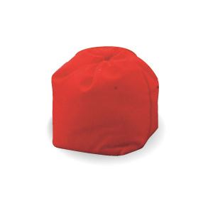 【送料無料】(まとめ)アーテック 玉入れ用球 【1球】 綿100% レッド(赤) 【×30セット】|イーグルアイ店