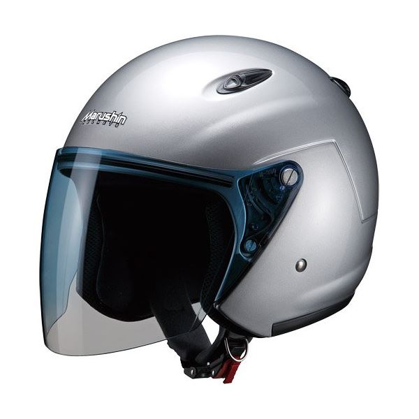【送料無料】マルシン工業 （Marushin） M-400XL SILVER