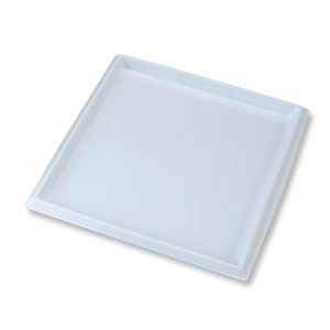 【送料無料】(まとめ)アーテック プラスチック製インキ練板 380&times;305&times;20mm 【&times;40セット】｜イーグルアイ店