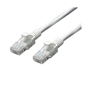 【送料無料】(まとめ)変換名人 LANケーブル CAT5 15.0m LAN5-CA1500【×3セット】