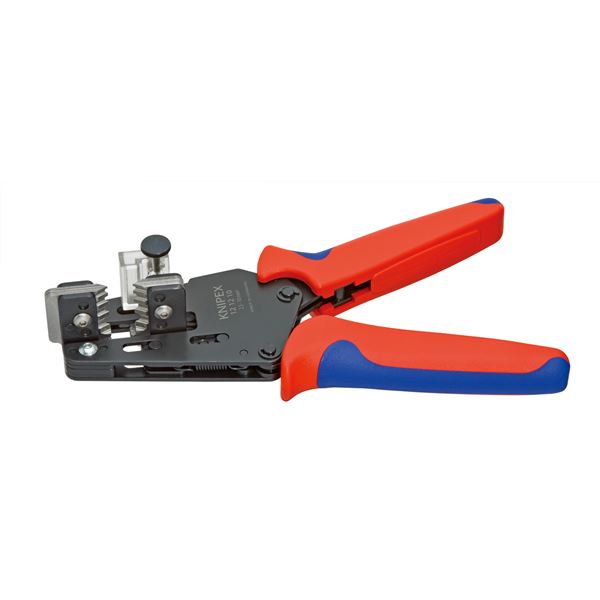 【送料無料】KNIPEX クニペックス 1212-10 ワイヤーストリッパー 工具 ツール DIY 作業工具 道具 ストリッパー