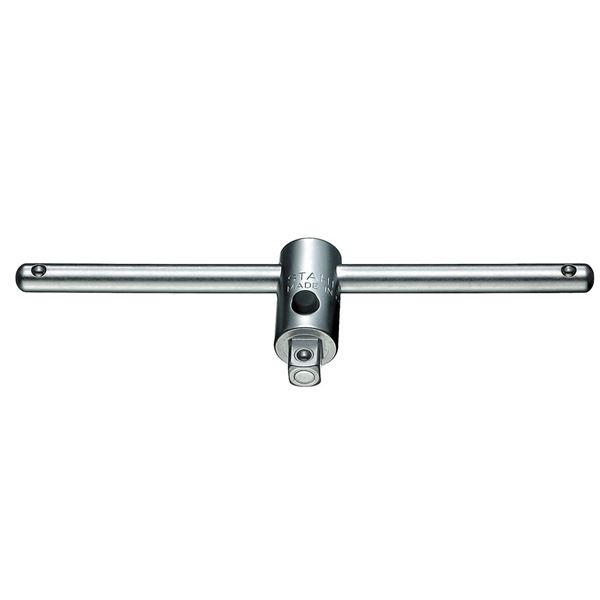 【送料無料】STAHLWILLE スタビレー 404QR 1/4SQ スライドTバー 11071000 工具 作業工具 ツール DIY