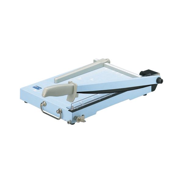 【送料無料】オープン工業 新スチール裁断器 A4 SA-204
