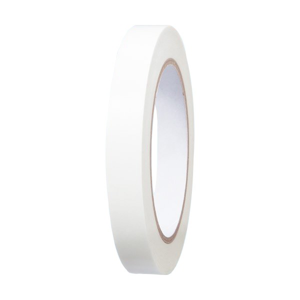 【送料無料】（まとめ） TANOSEE 紙両面テープ カッターなし 15mm×20m 1巻 【×30セット】