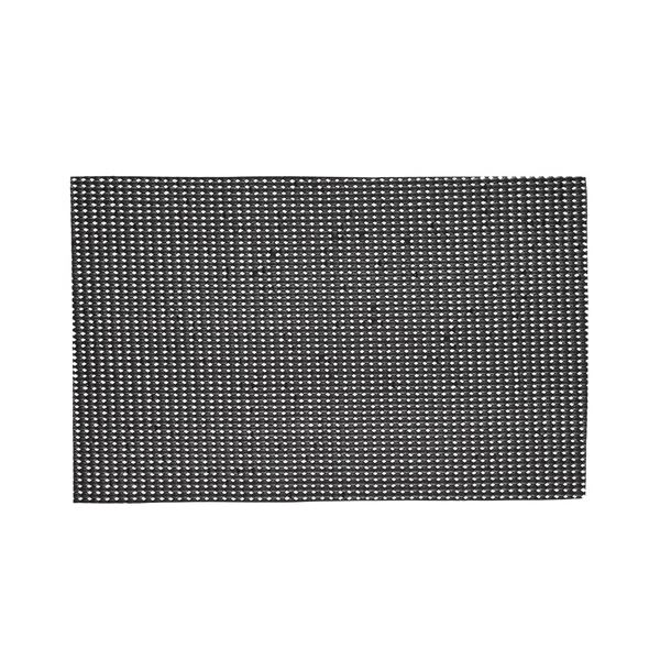 【送料無料】(まとめ)サンワサプライ すべり止めマット(サイズ：320×200mm) PDA-NS1【×5セット】