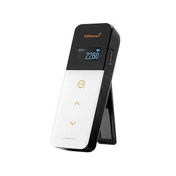 ATP拭き取り精神測定検査取り合わせ ルミテスター Smart