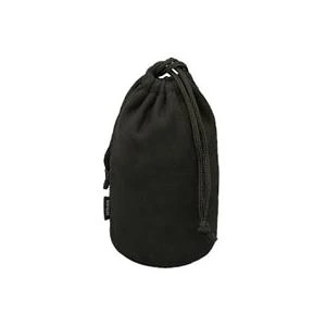 (まとめ)ニコン レンズソフトケースCL-1120 1個【×3セット】