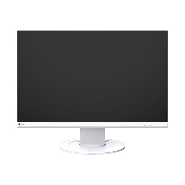 【送料無料】EIZO FlexScan 22.5型カラー液晶モニター ホワイト EV2360-WT 1台