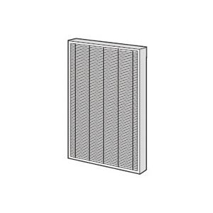 【送料無料】シャープ 加湿空気清浄機交換用フィルター 集じんフィルター(HEPAフィルター) FZ-BX70HF 1枚