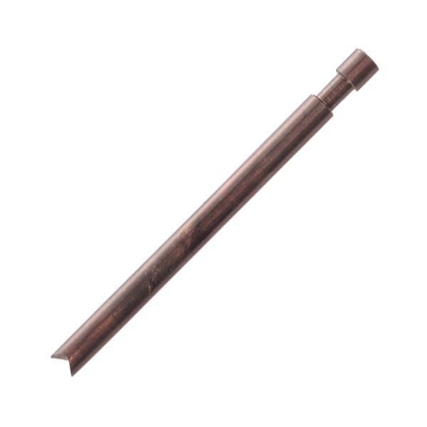 【送料無料】(まとめ) ライオン事務器 スーパーパンチ 替錐No.108・118・18用 1本 【&times;10セット】｜イーグルアイ店