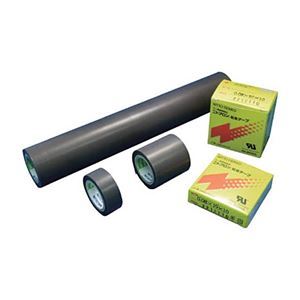 日東電工 ニトフロンねばり着く磁気テープ No.903UL 0.18mm×300mm×10m 903X18X300 1巻