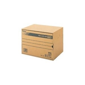 【送料無料】ゼネラル イージーストックケース ストロング S 大型(A3/A4判用) 外寸：475×330×340mm SCS-401 1セット(10個) 16,056円