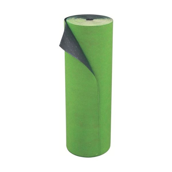 【送料無料】エー・エム・プロダクツ ピググリッピーマンモス グリーンマット グリーン 約790mm×15m MAT298 1巻