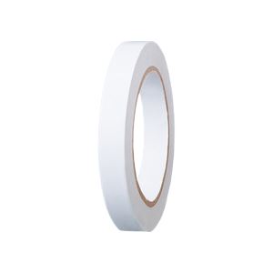 【送料無料】（まとめ）TANOSEE 両面テープ BOX 15mm×20m 1セット（10巻） 【×5セット】