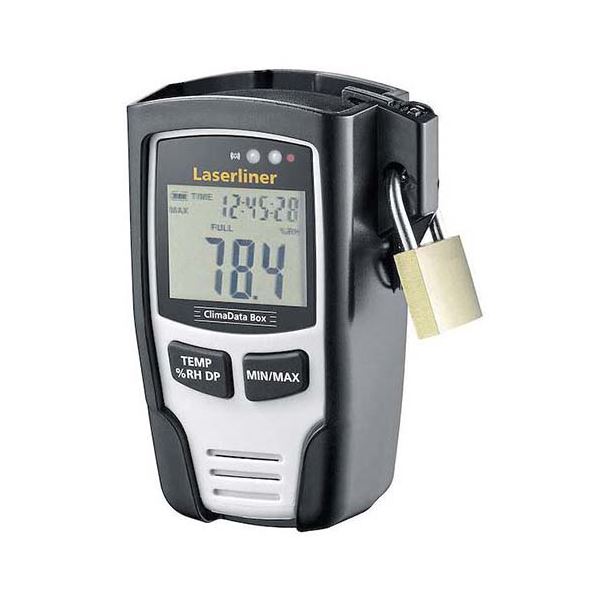 【送料無料】UMAREX クリマデータボックス 082031A