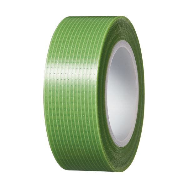 【送料無料】（まとめ） 寺岡製作所 Taple 15mm×5m若葉 4105WK 1巻 【×30セット】