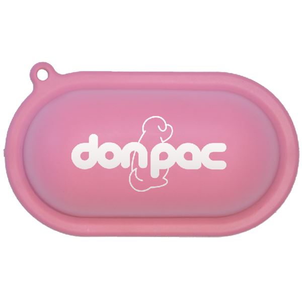 【送料無料】（まとめ）don-pac（ドンパック）POPピンク【×3セット】【代引不可】