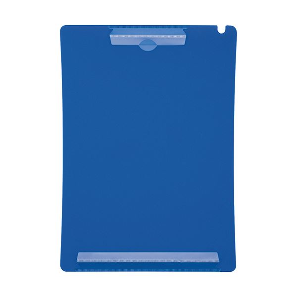 【送料無料】(まとめ) ライオン事務器 アンケートボードA4タテ ブルー QB-220 1枚 【×50セット】 11,010円
