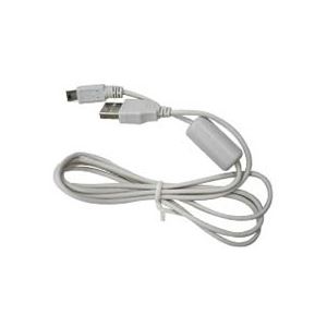 (まとめ) キヤノン インターフェースケーブルIFC-400PCU 9370A001 1本 【×10セット】|イーグルアイ店