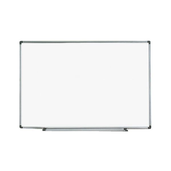 【送料無料】コクヨ ホワイトボード（軽量タイプ）無地 W606×H460mm FB-SL152W 1枚