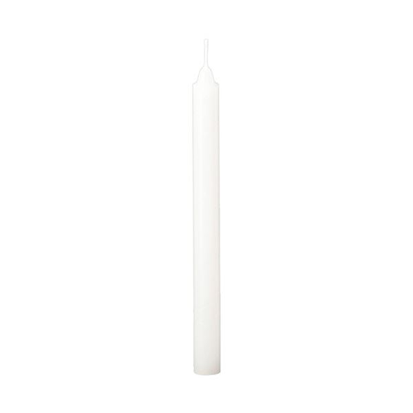 【送料無料】（まとめ）日本香堂 毎日ローソク 1.5号 1箱（40本） 【×30セット】
