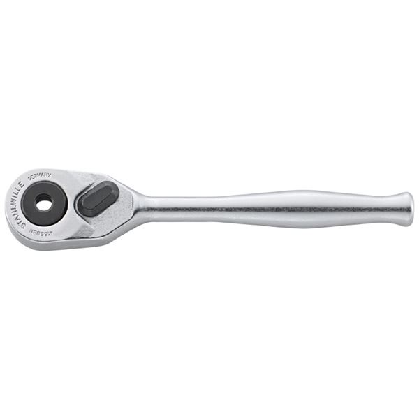 【送料無料】STAHLWILLE スタビレー 415SGBN 1/4" ビット用ラチェットハンドル 11132020 工具 ツール DIY 作業工具 道具|イーグルアイ店